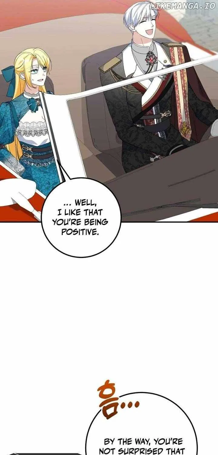 Dropping Ranks To Get Married Chapter 35 page 61 - 