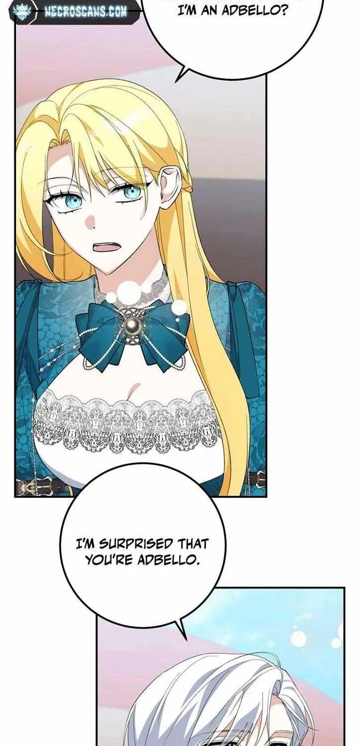 Dropping Ranks To Get Married Chapter 35 page 62 - 