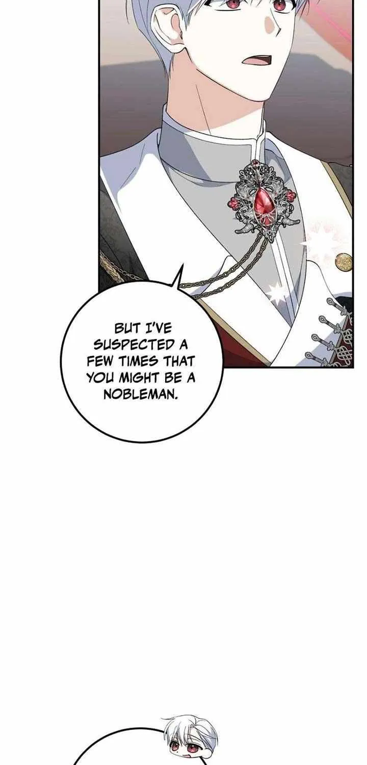 Dropping Ranks To Get Married Chapter 35 page 63 - 