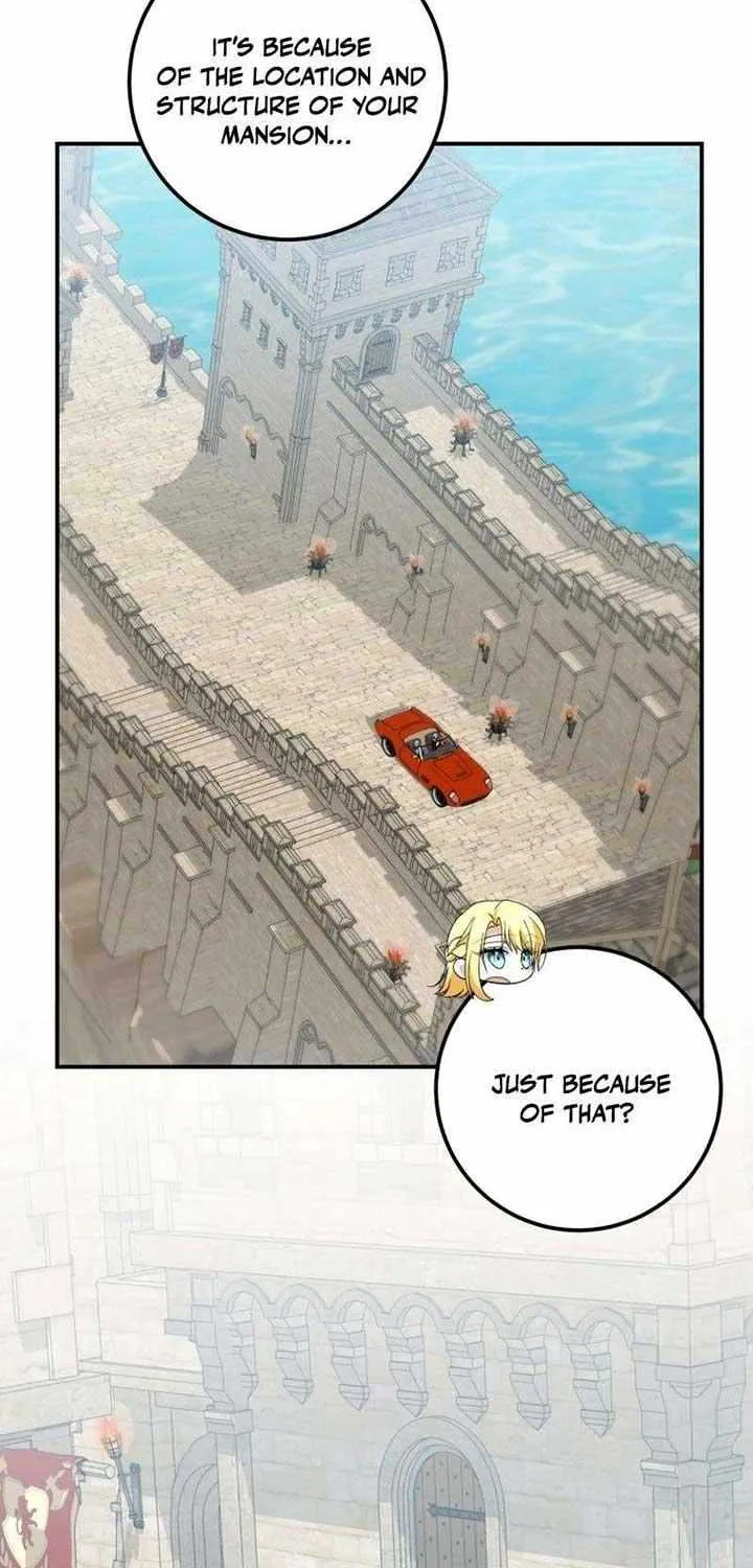 Dropping Ranks To Get Married Chapter 35 page 64 - 