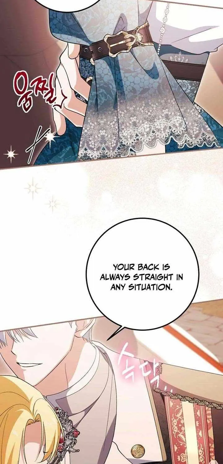Dropping Ranks To Get Married Chapter 35 page 69 - 