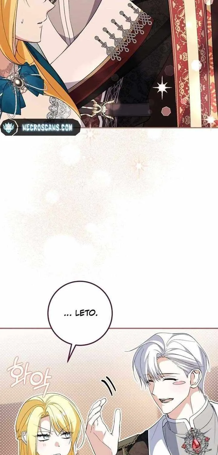 Dropping Ranks To Get Married Chapter 35 page 70 - 