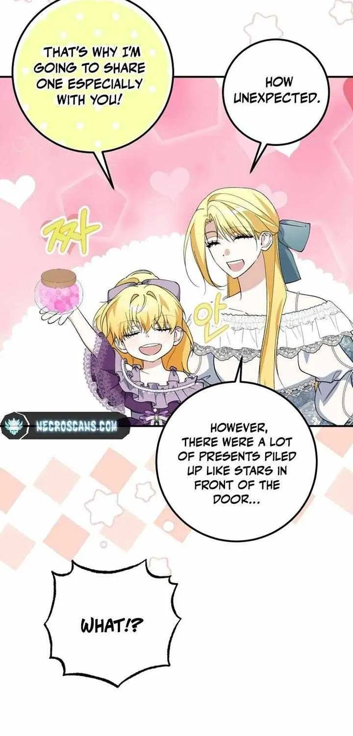Dropping Ranks To Get Married Chapter 35 page 8 - 