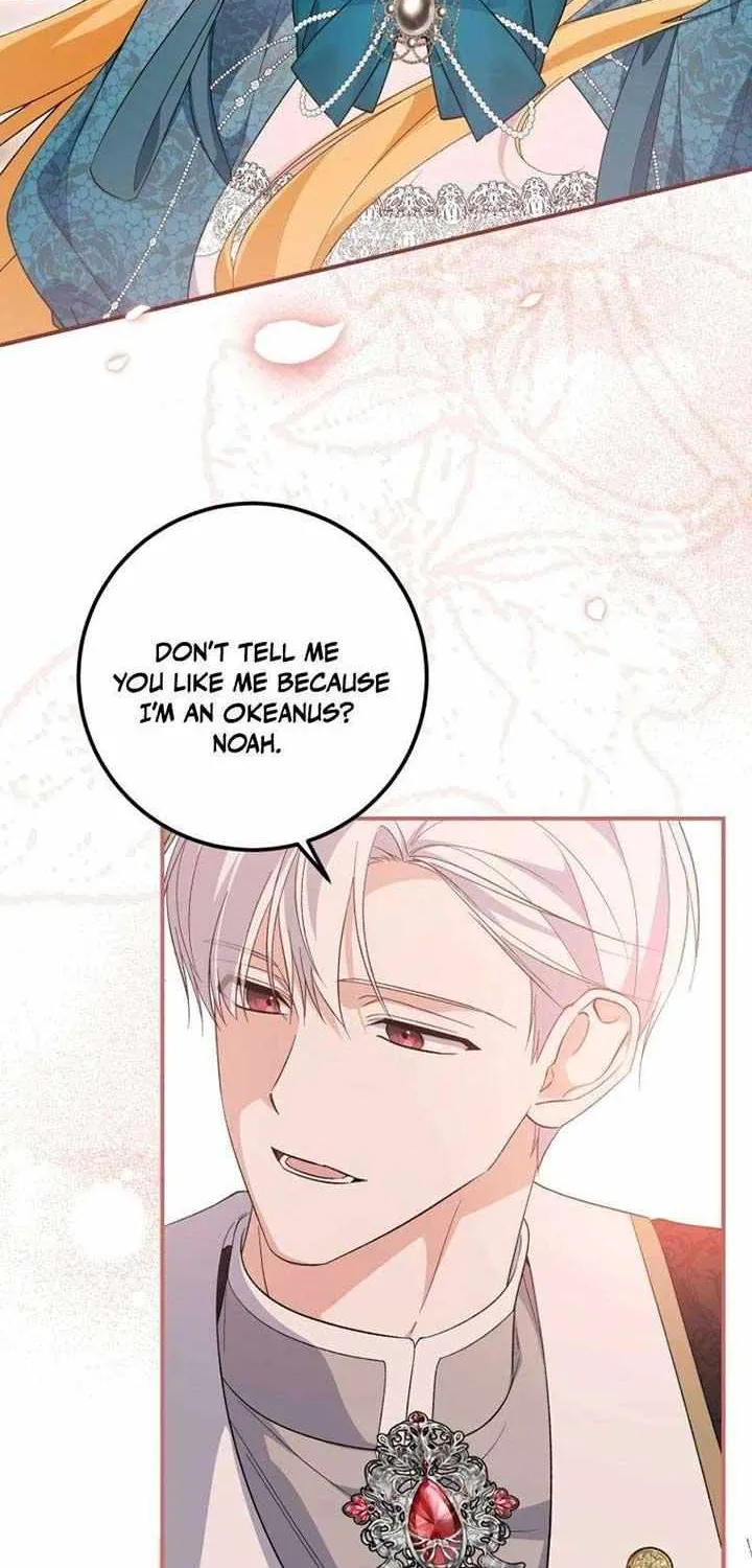 Dropping Ranks To Get Married Chapter 35 page 73 - 