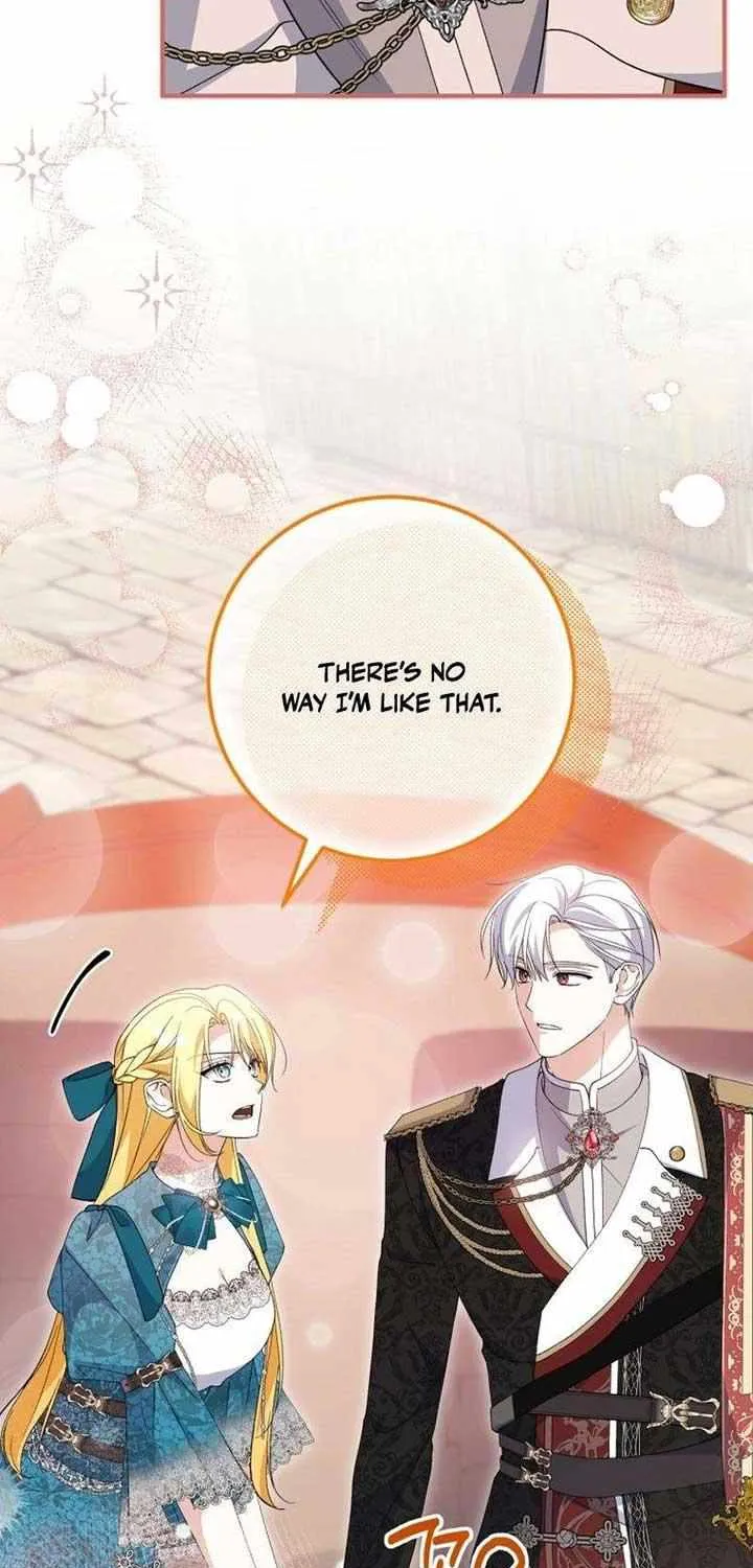 Dropping Ranks To Get Married Chapter 35 page 74 - 