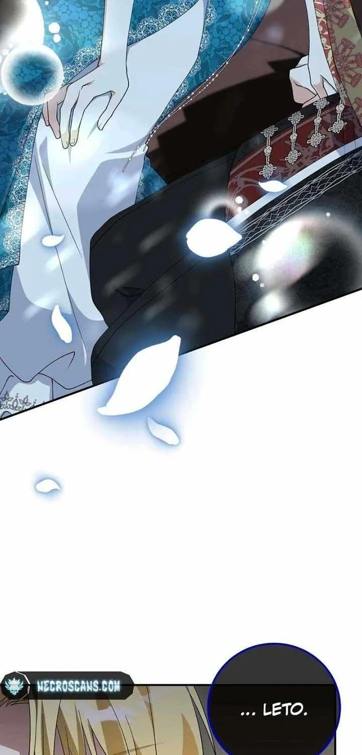Dropping Ranks To Get Married Chapter 35 page 79 - 