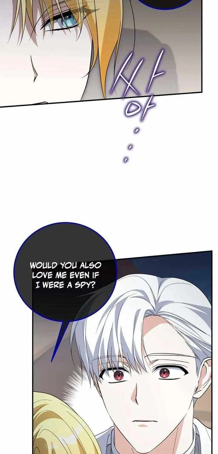 Dropping Ranks To Get Married Chapter 35 page 80 - 