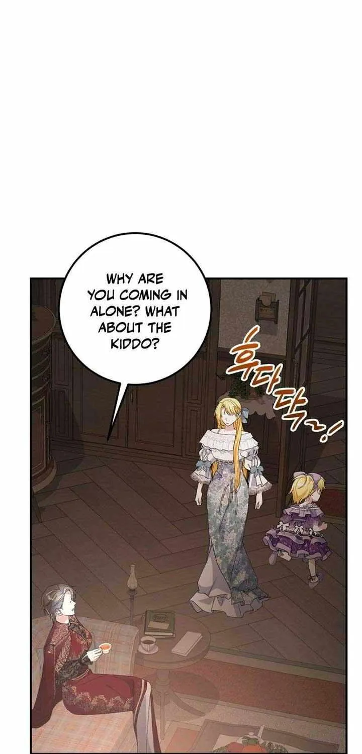 Dropping Ranks To Get Married Chapter 35 page 9 - 