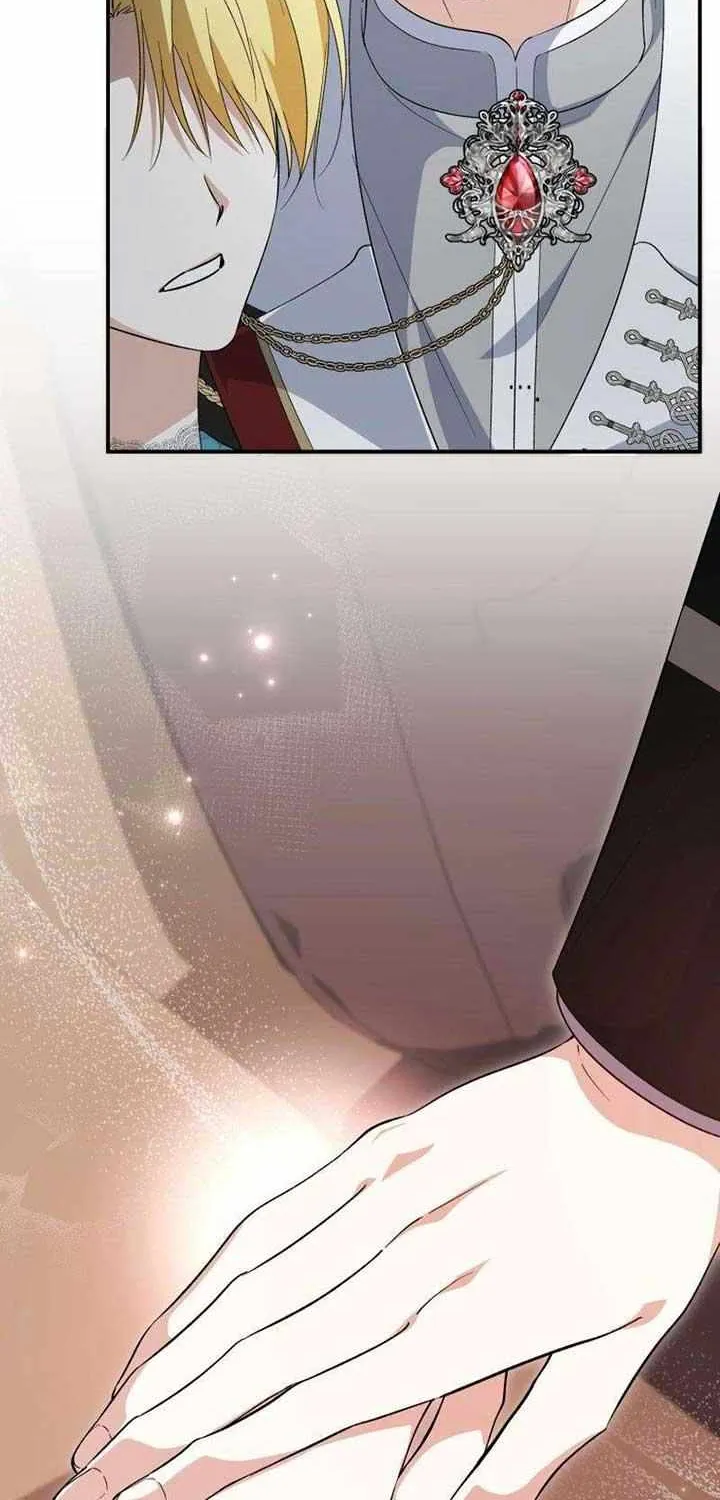 Dropping Ranks To Get Married Chapter 35 page 81 - 