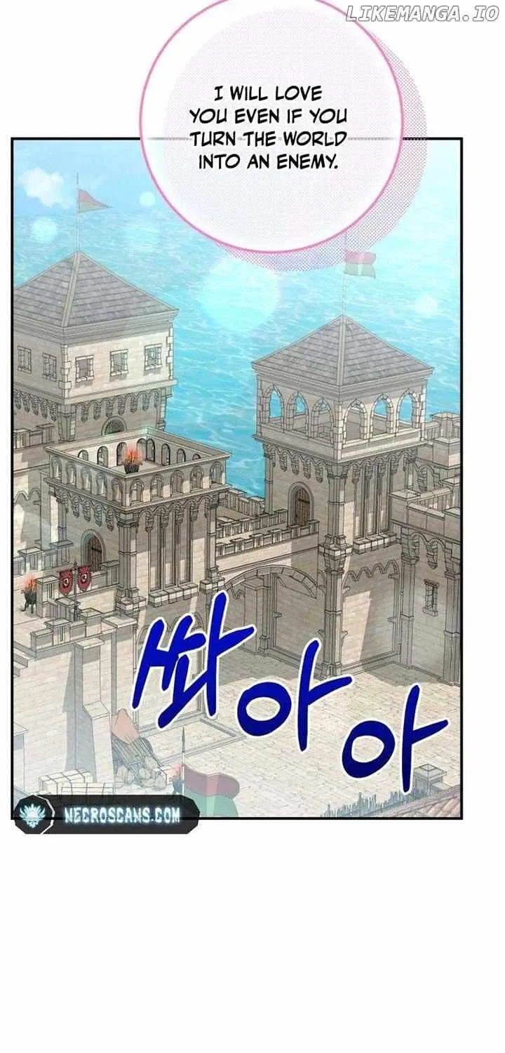 Dropping Ranks To Get Married Chapter 35 page 83 - 