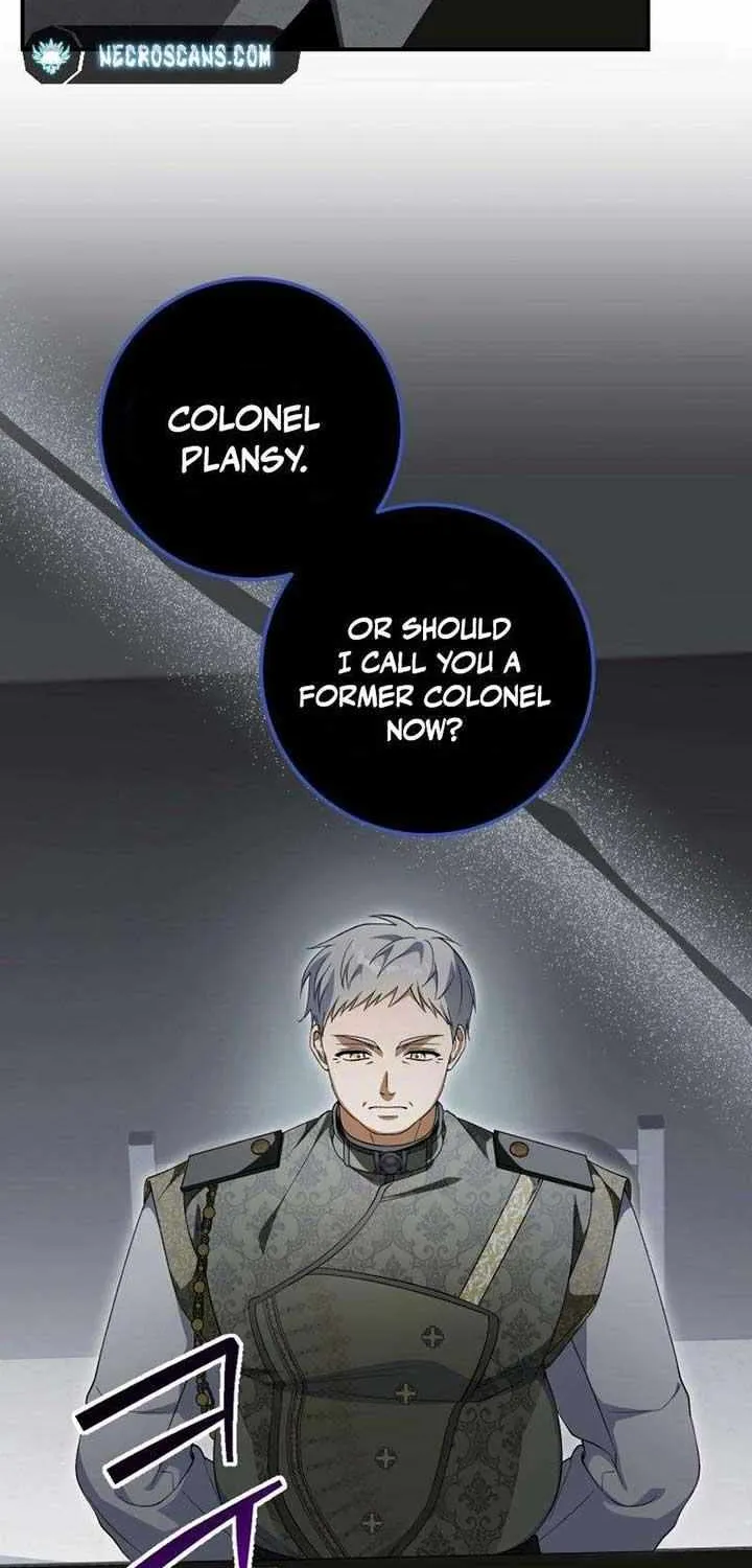 Dropping Ranks To Get Married Chapter 35 page 86 - 