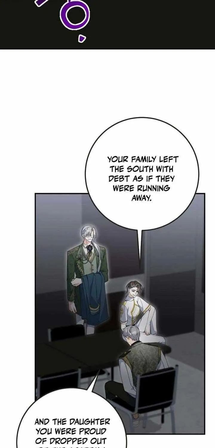 Dropping Ranks To Get Married Chapter 35 page 87 - 