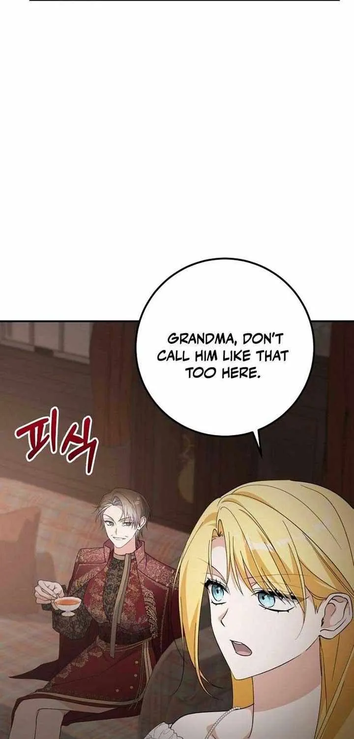 Dropping Ranks To Get Married Chapter 35 page 10 - 