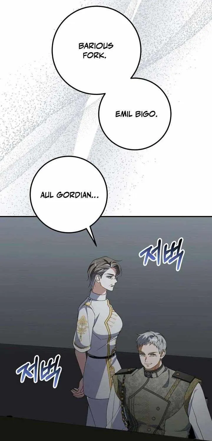 Dropping Ranks To Get Married Chapter 35 page 95 - 