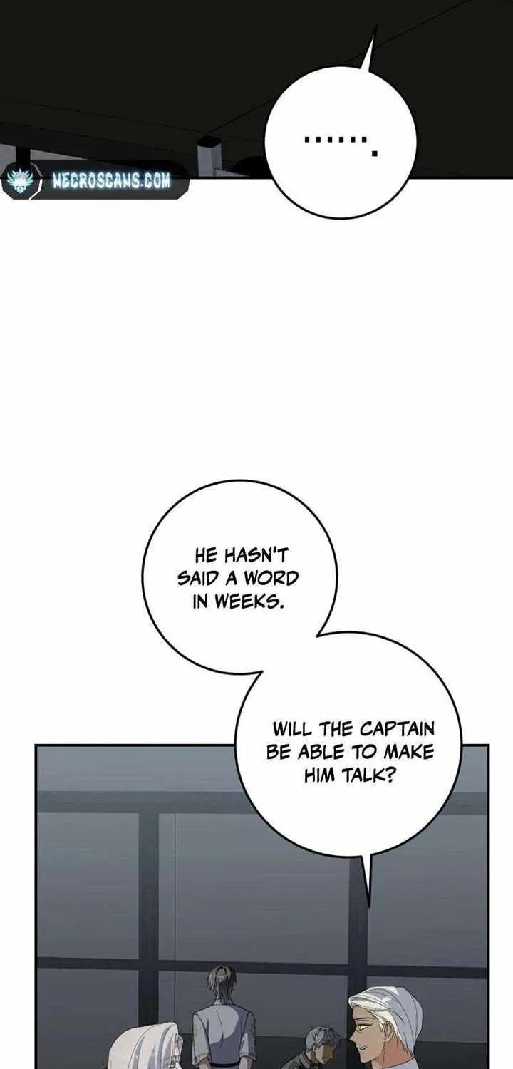 Dropping Ranks To Get Married Chapter 35 page 96 - 
