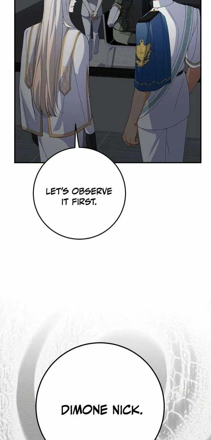 Dropping Ranks To Get Married Chapter 35 page 97 - 