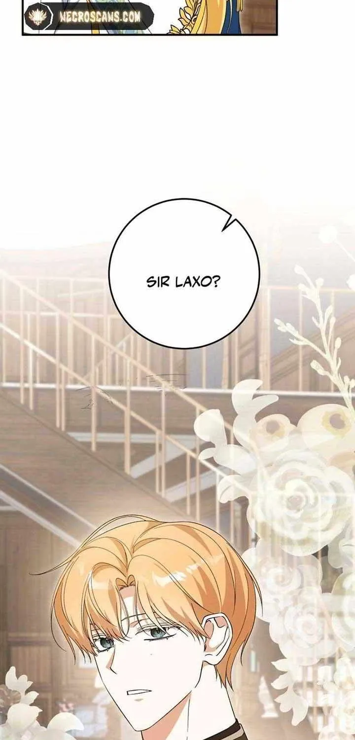 Dropping Ranks To Get Married Chapter 36 page 2 - 