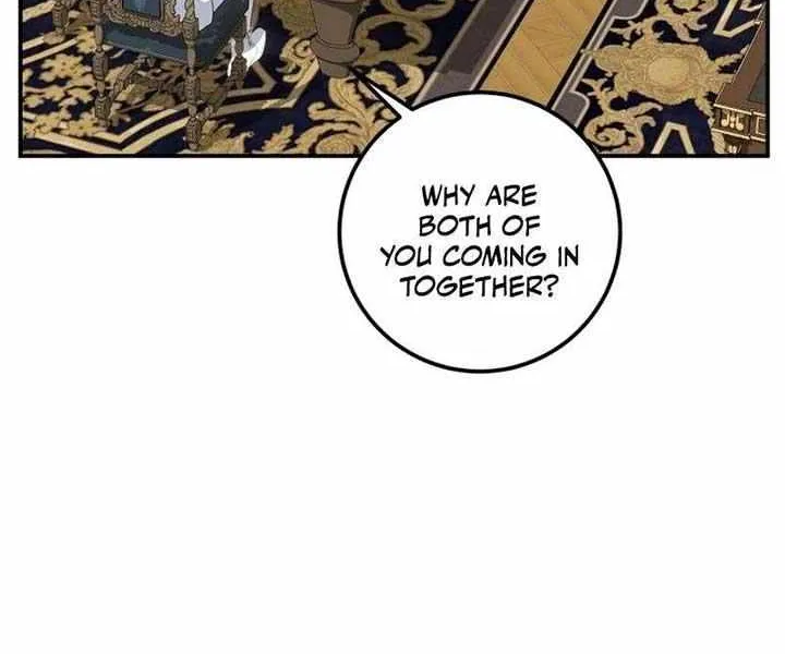 Dropping Ranks To Get Married Chapter 36 page 11 - 