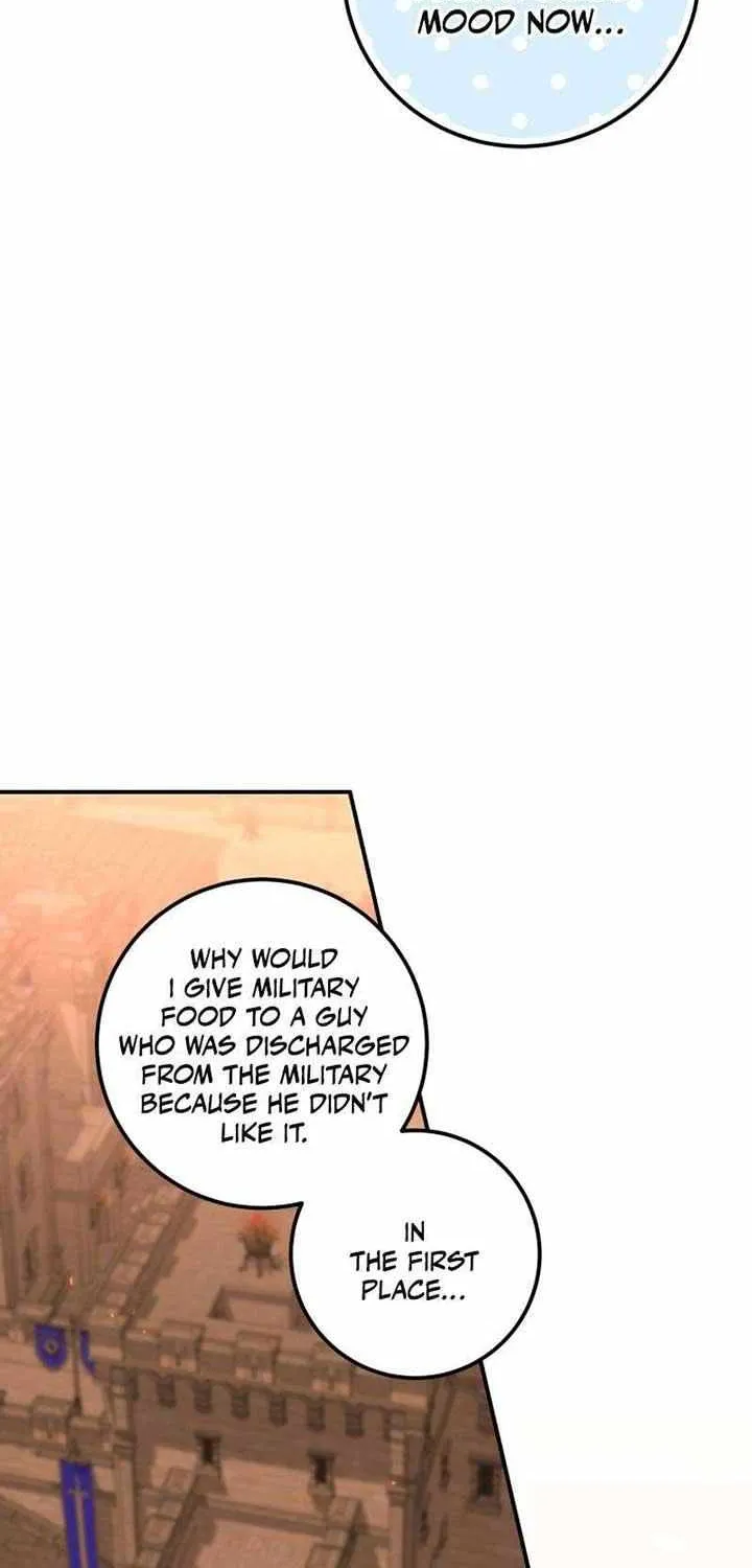 Dropping Ranks To Get Married Chapter 36 page 20 - 