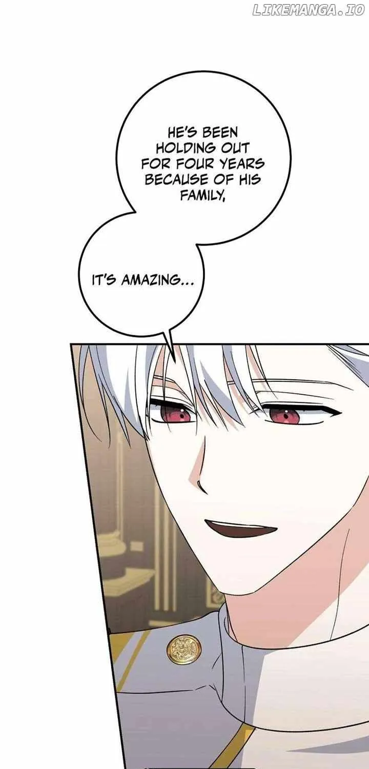 Dropping Ranks To Get Married Chapter 36 page 23 - 