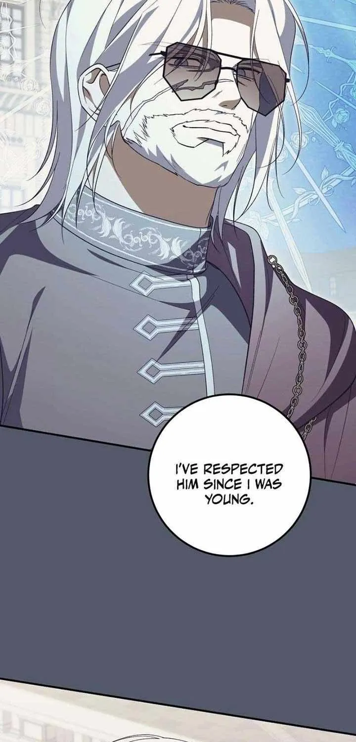 Dropping Ranks To Get Married Chapter 36 page 27 - 