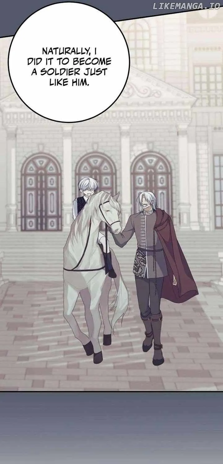 Dropping Ranks To Get Married Chapter 36 page 29 - 