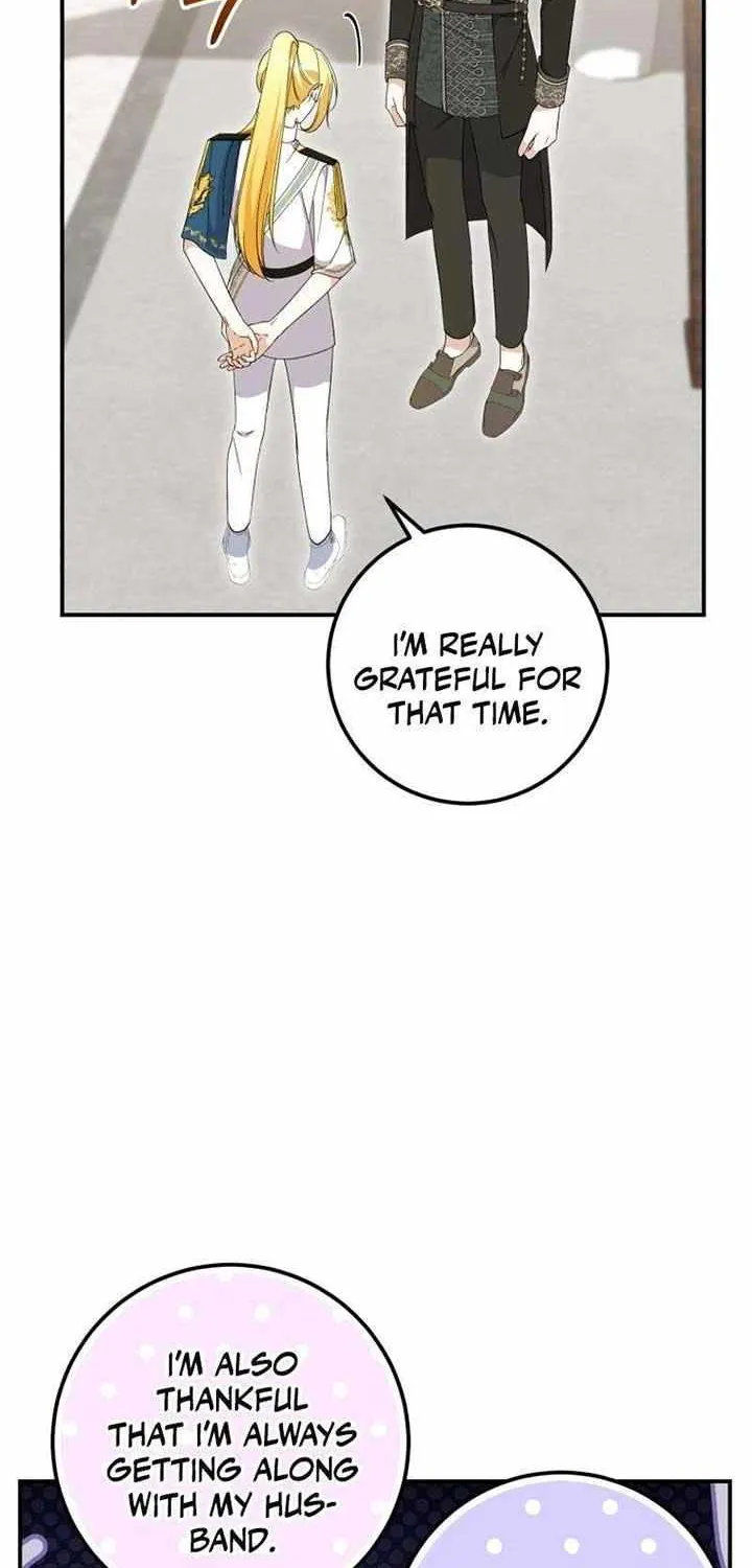 Dropping Ranks To Get Married Chapter 36 page 4 - 