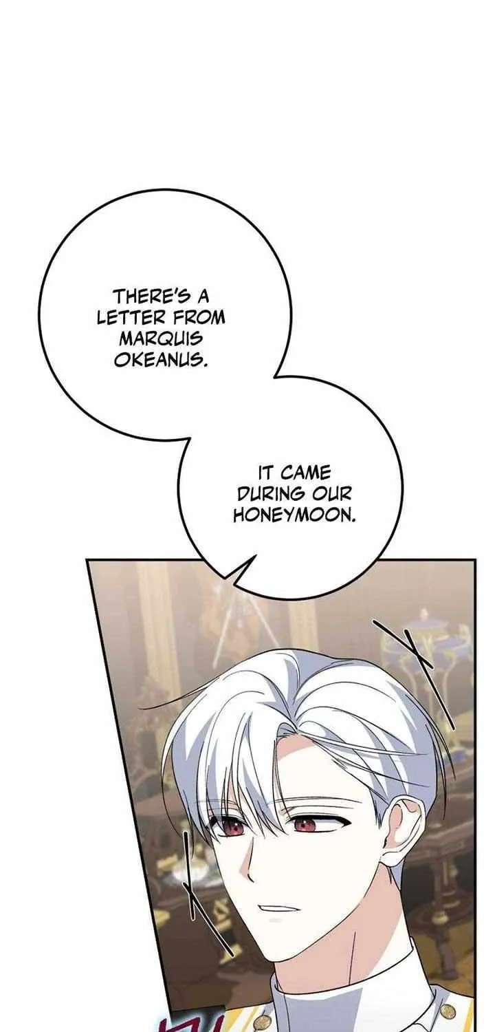 Dropping Ranks To Get Married Chapter 36 page 31 - 