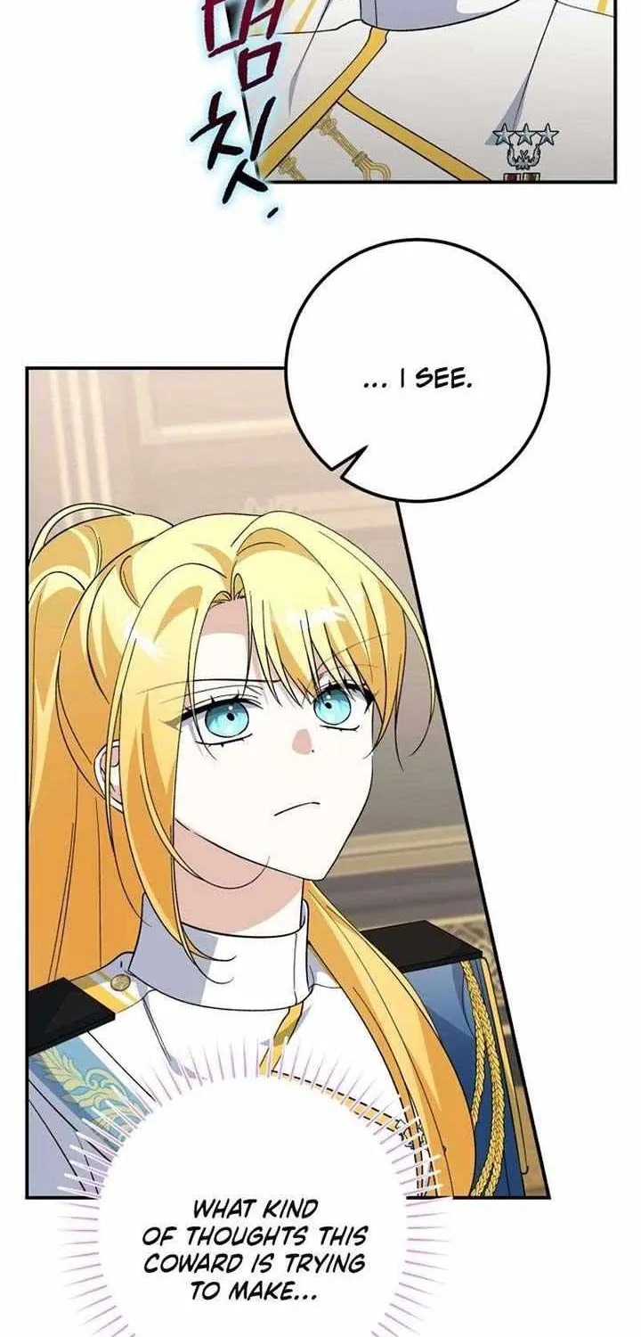 Dropping Ranks To Get Married Chapter 36 page 32 - 