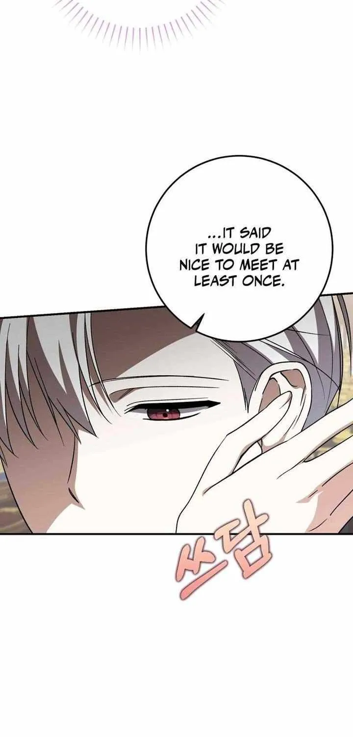 Dropping Ranks To Get Married Chapter 36 page 33 - 