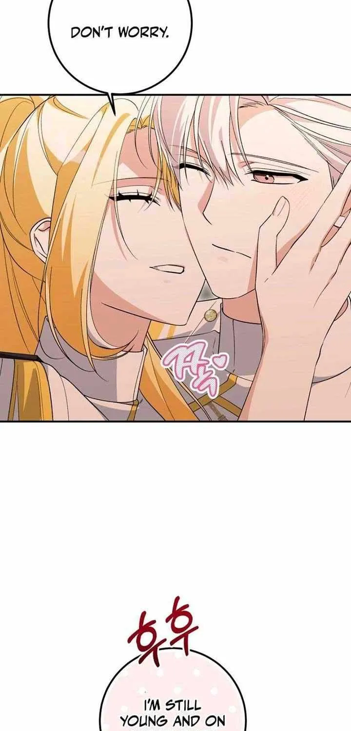 Dropping Ranks To Get Married Chapter 36 page 37 - 