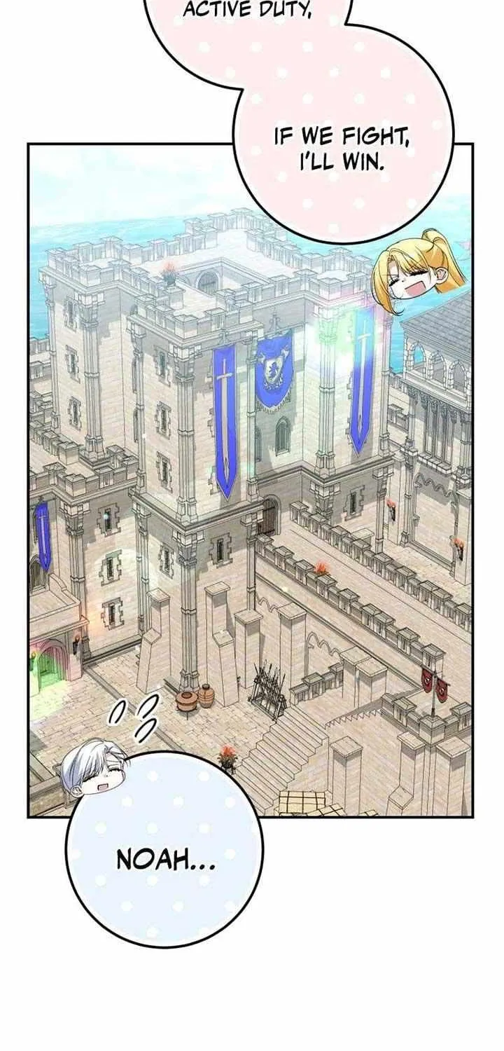 Dropping Ranks To Get Married Chapter 36 page 38 - 