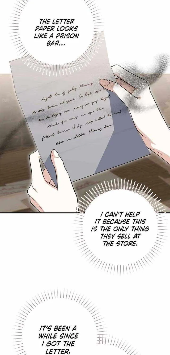 Dropping Ranks To Get Married Chapter 36 page 42 - 