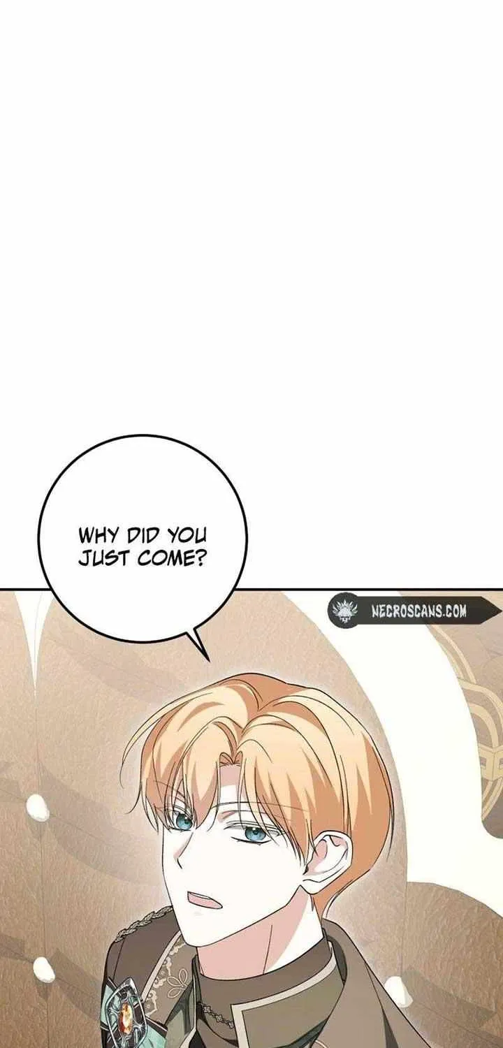 Dropping Ranks To Get Married Chapter 36 page 48 - 