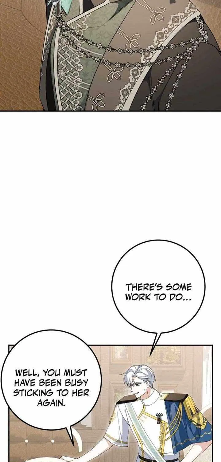 Dropping Ranks To Get Married Chapter 36 page 49 - 