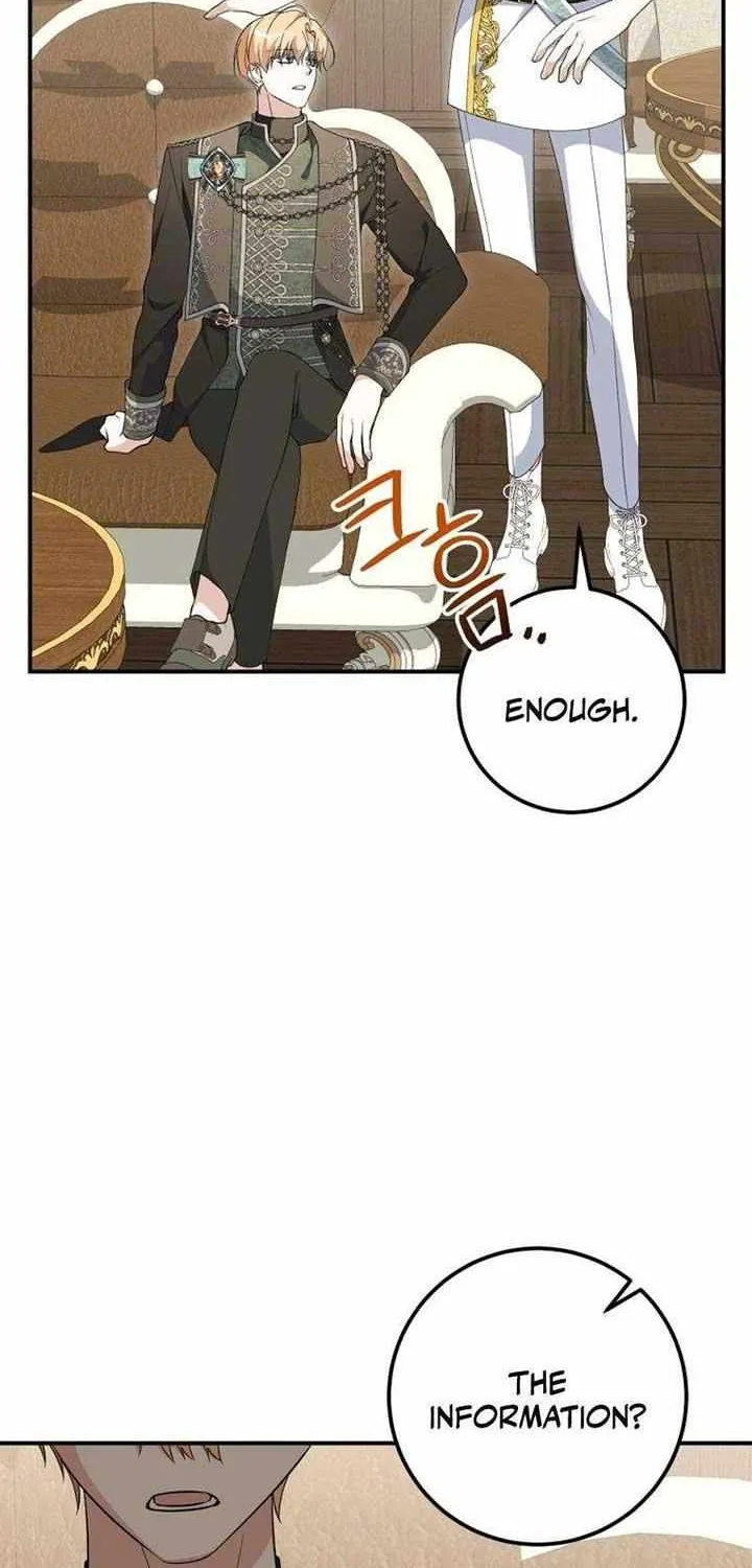 Dropping Ranks To Get Married Chapter 36 page 50 - 