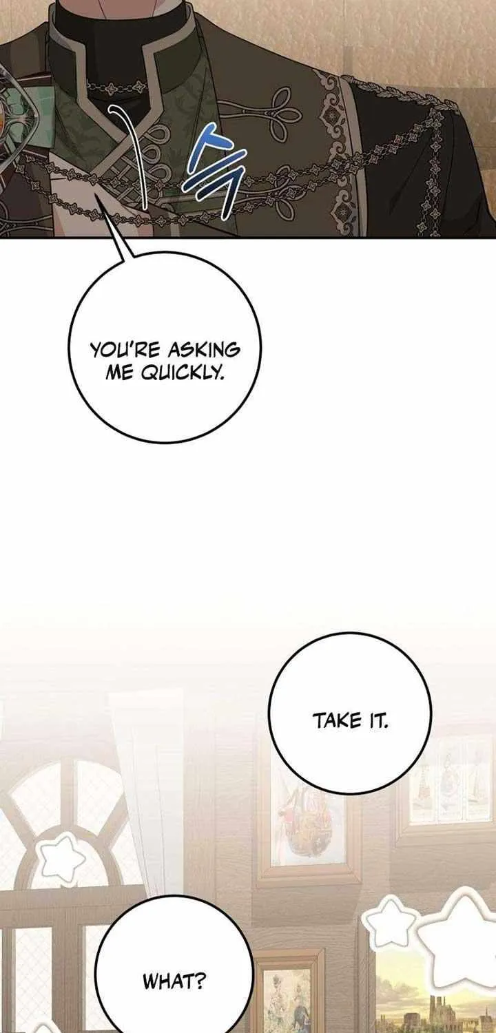 Dropping Ranks To Get Married Chapter 36 page 51 - 