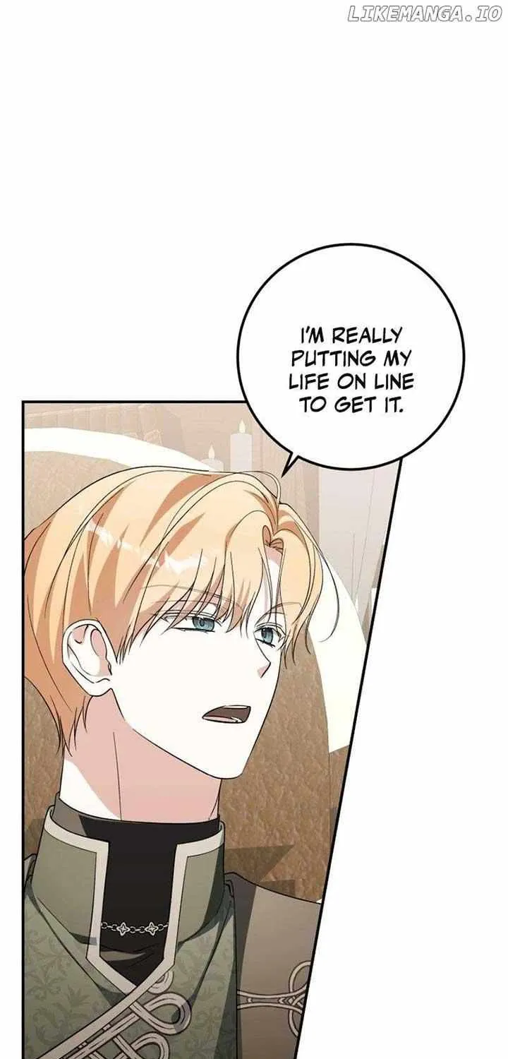 Dropping Ranks To Get Married Chapter 36 page 53 - 