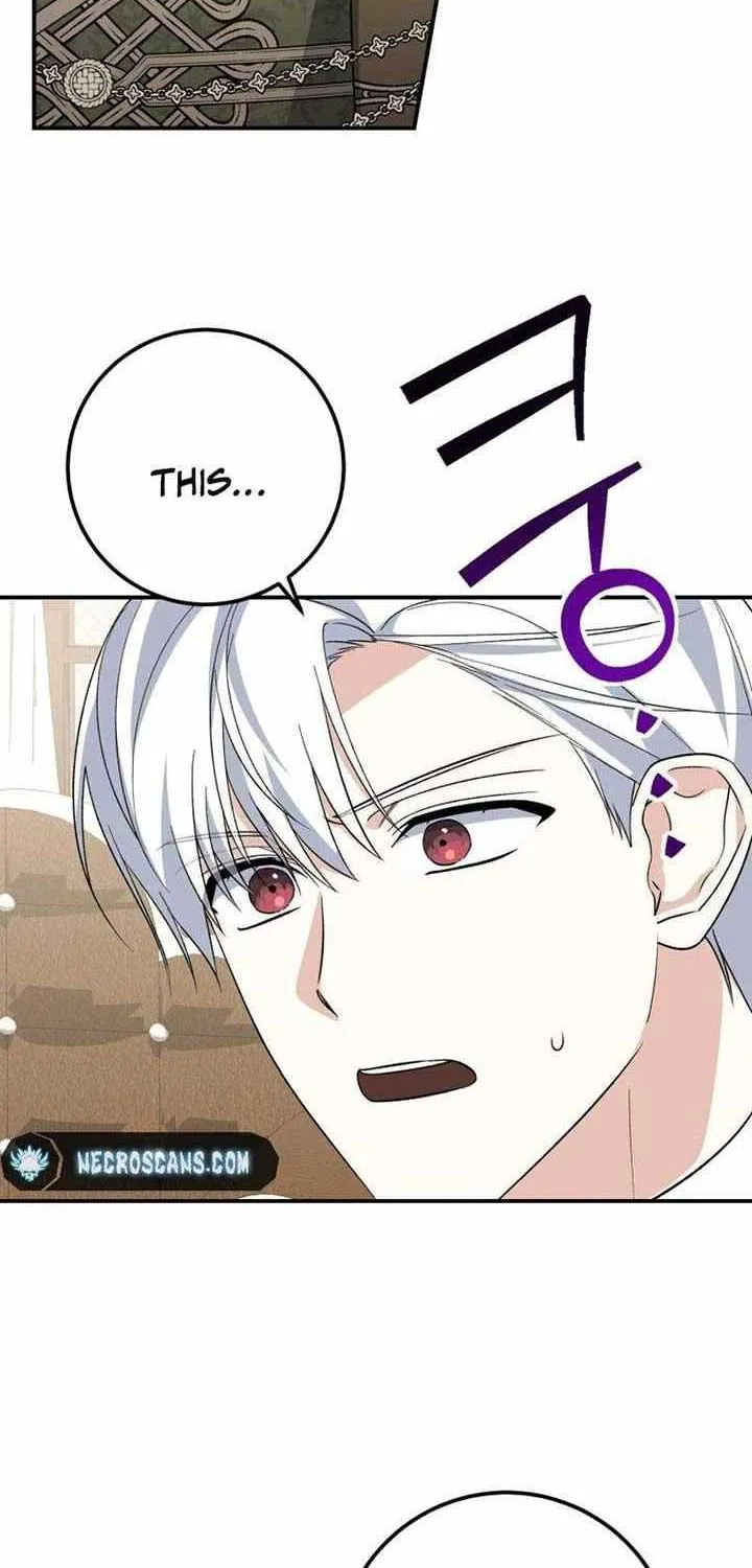 Dropping Ranks To Get Married Chapter 36 page 54 - 