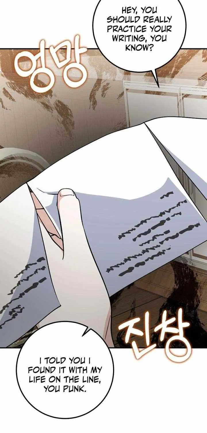 Dropping Ranks To Get Married Chapter 36 page 55 - 