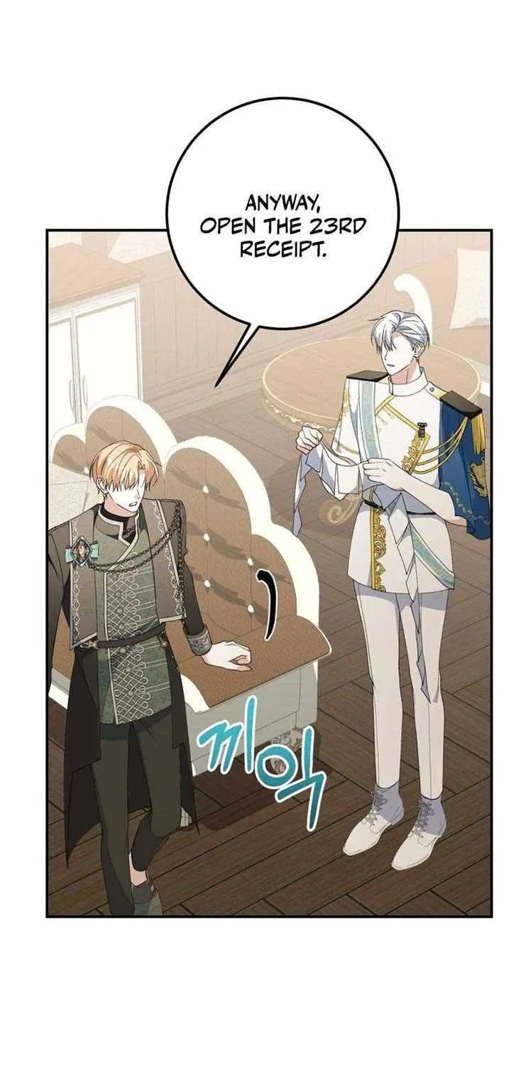 Dropping Ranks To Get Married Chapter 36 page 56 - 