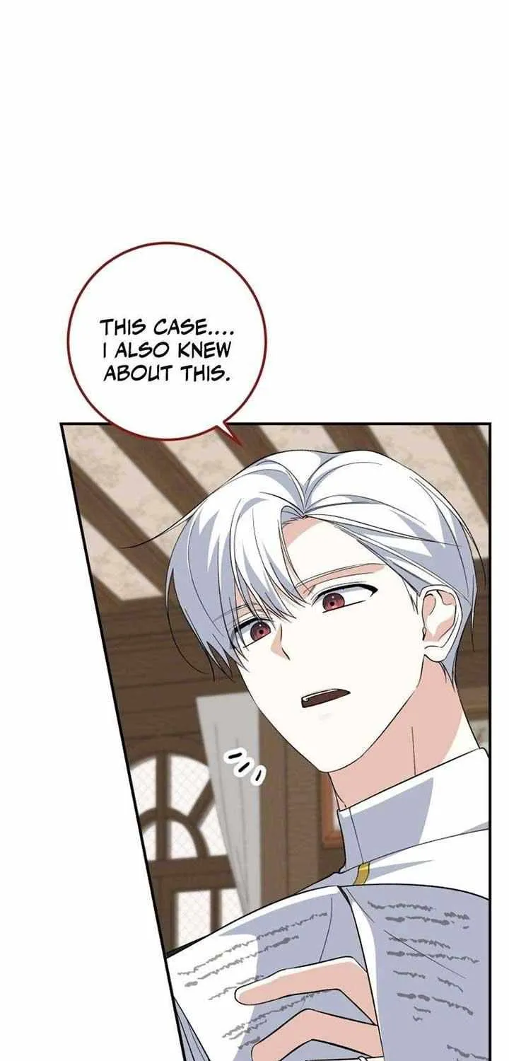 Dropping Ranks To Get Married Chapter 36 page 57 - 