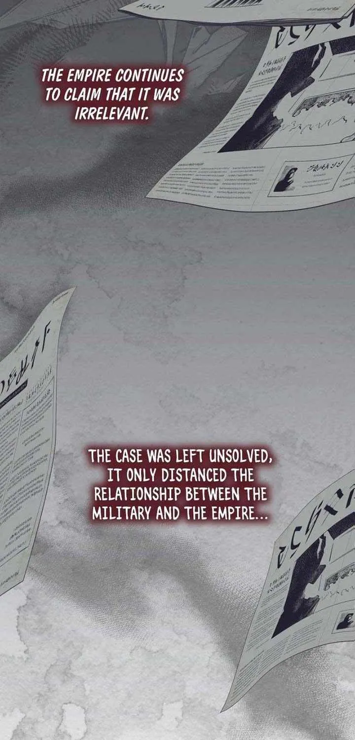 Dropping Ranks To Get Married Chapter 36 page 63 - 