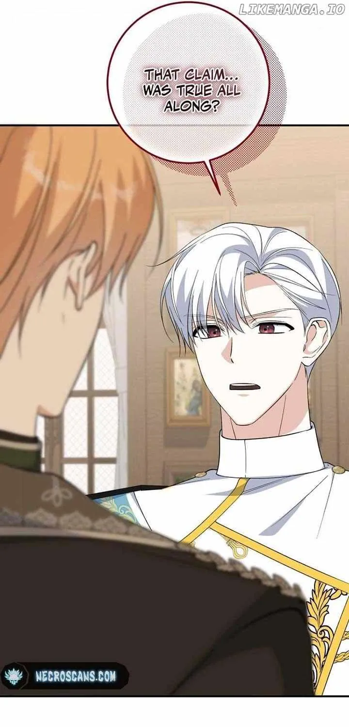 Dropping Ranks To Get Married Chapter 36 page 65 - 