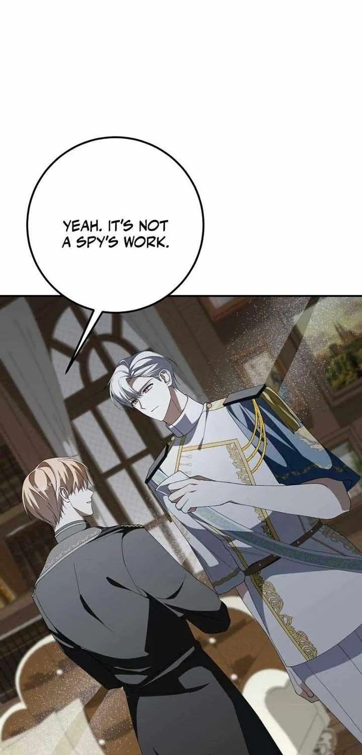 Dropping Ranks To Get Married Chapter 36 page 66 - 