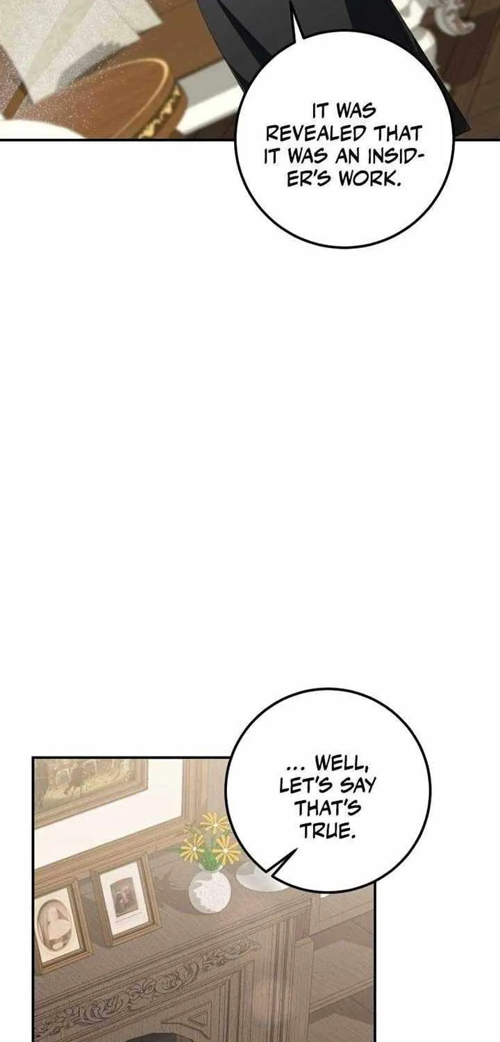 Dropping Ranks To Get Married Chapter 36 page 67 - 