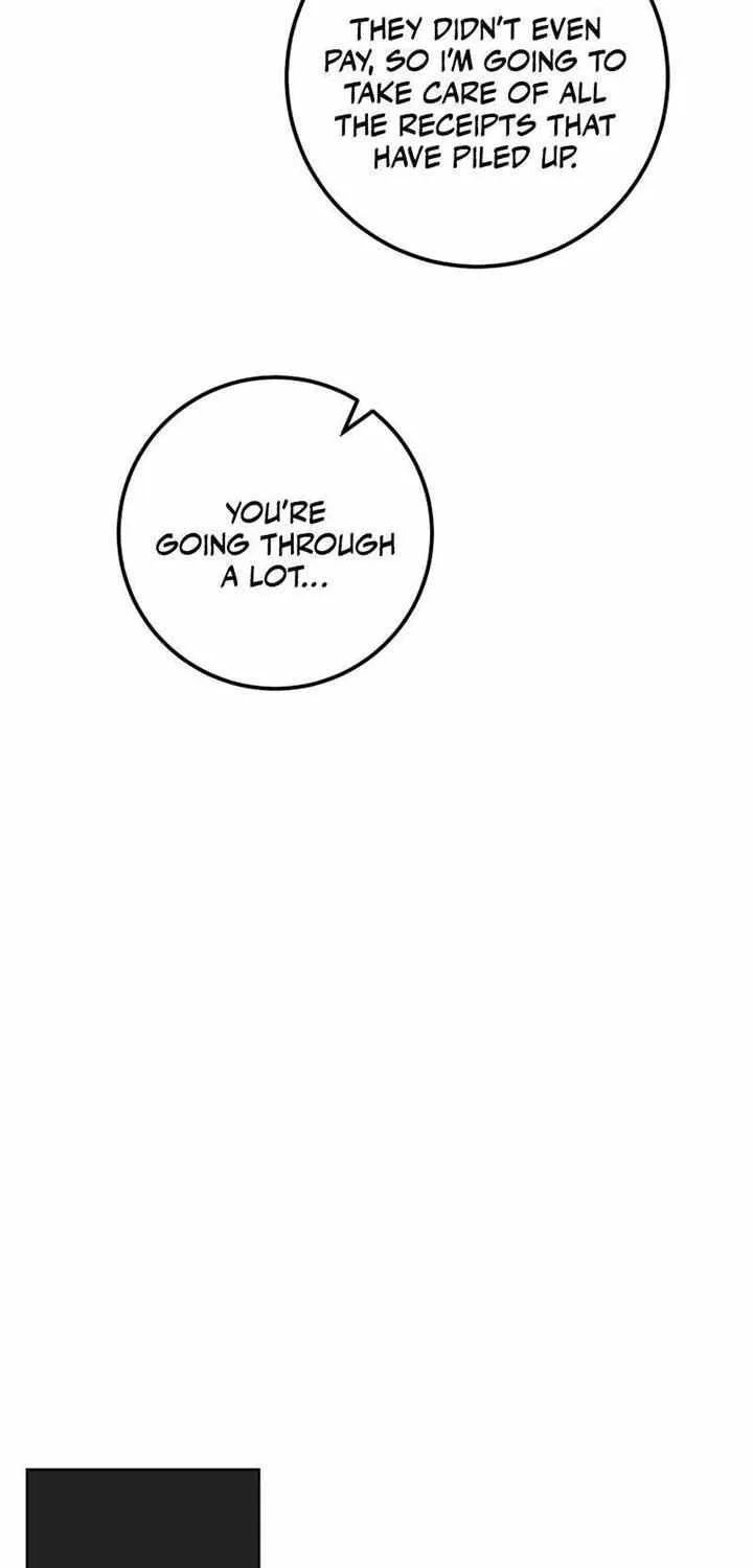 Dropping Ranks To Get Married Chapter 36 page 8 - 