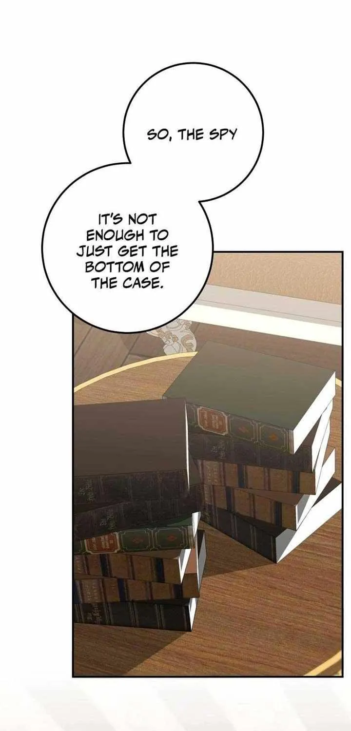 Dropping Ranks To Get Married Chapter 36 page 75 - 