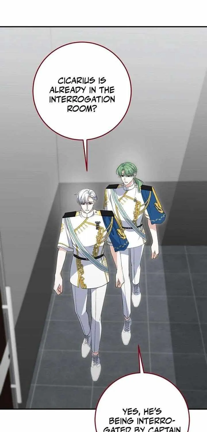Dropping Ranks To Get Married Chapter 36 page 79 - 