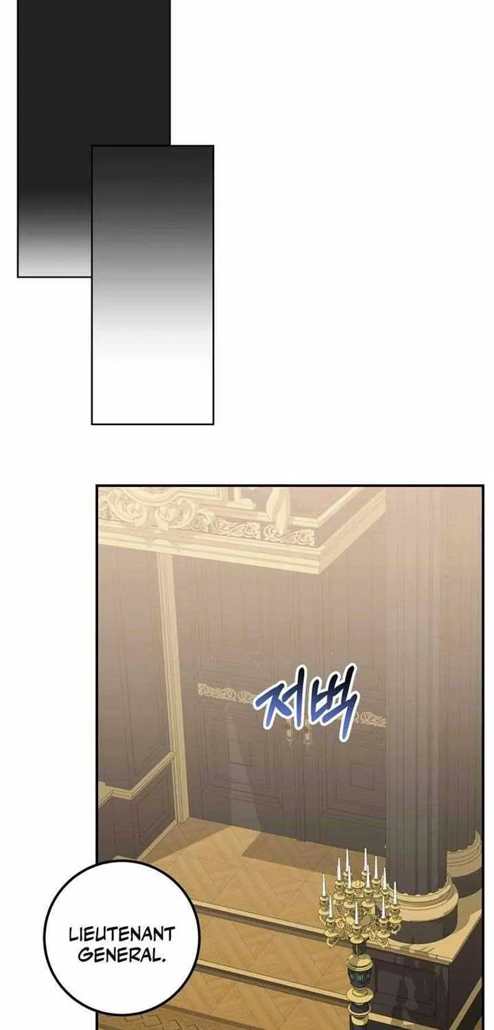 Dropping Ranks To Get Married Chapter 36 page 9 - 